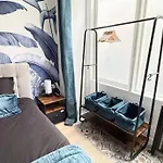 Apartmán Bastille Sunbeam - Luxury Flat 80m2 - 6p 2br