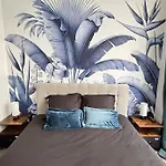Apartmán Bastille Sunbeam - Luxury Flat 80m2 - 6p 2br *