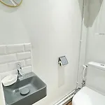 Bastille Sunbeam - Luxury Flat 80m2 - 6p 2br Paříž