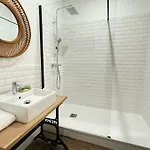 Bastille Sunbeam - Luxury Flat 80m2 - 6p 2br Apartmán Paříž