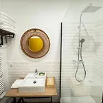 Bastille Sunbeam - Luxury Flat 80m2 - 6p 2br Apartmán *