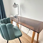 Bastille Sunbeam - Luxury Flat 80m2 - 6p 2br Apartmán Paříž