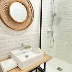 Bastille Sunbeam - Luxury Flat 80m2 - 6p 2br Paříž
