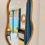 Bastille Sunbeam - Luxury Flat 80m2 - 6p 2br Apartmán