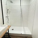 Bastille Sunbeam - Luxury Flat 80m2 - 6p 2br Apartmán *