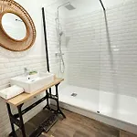 Apartmán Bastille Sunbeam - Luxury Flat 80m2 - 6p 2br *