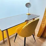 Bastille Sunbeam - Luxury Flat 80m2 - 6p 2br Apartmán