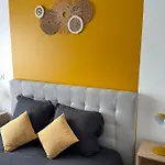 Bastille Sunbeam - Luxury Flat 80m2 - 6p 2br *