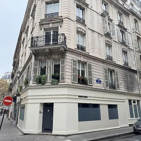 Bastille Sunbeam - Luxury Flat 80m2 - 6p 2br *