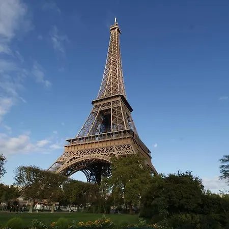 Bastille Sunbeam - Luxury Flat 80m2 - 6p 2br * Paris