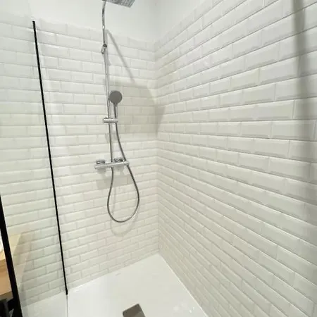Bastille Sunbeam - Luxury Flat 80m2 - 6p 2br