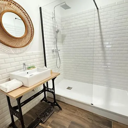 Lägenhet Bastille Sunbeam - Luxury Flat 80m2 - 6p 2br *