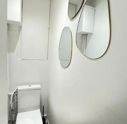 Apartment Bastille Sunbeam - Luxury Flat 80m2 - 6p 2br