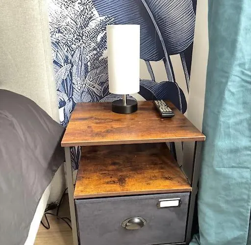 Bastille Sunbeam - Luxury Flat 80m2 - 6p 2br Apartment Paris