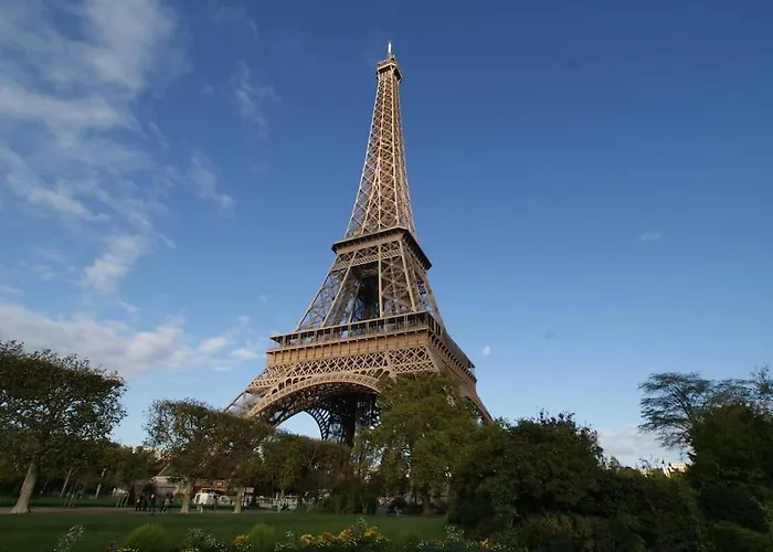 Bastille Sunbeam - Luxury Flat 80m2 - 6p 2br * Paris