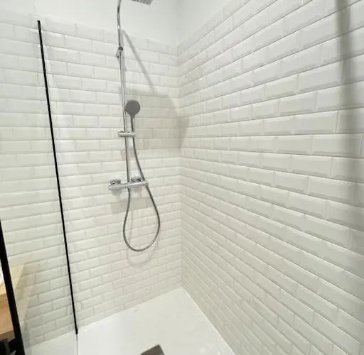 Bastille Sunbeam - Luxury Flat 80m2 - 6p 2br