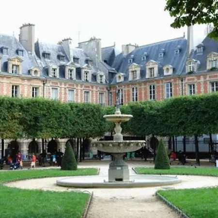 Apartment Bastille Sunbeam - Luxury Flat 80m2 - 6p 2br Paris