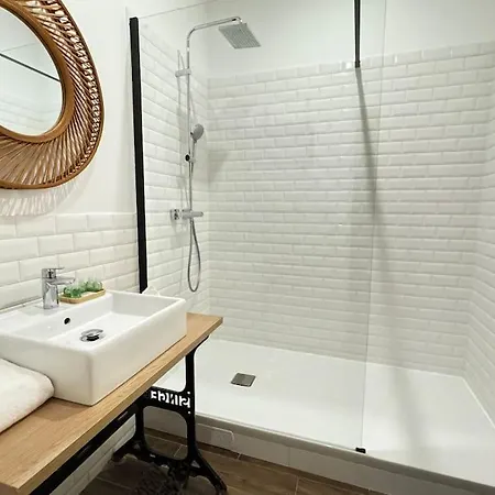 Bastille Sunbeam - Luxury Flat 80m2 - 6p 2br Apartment Paris
